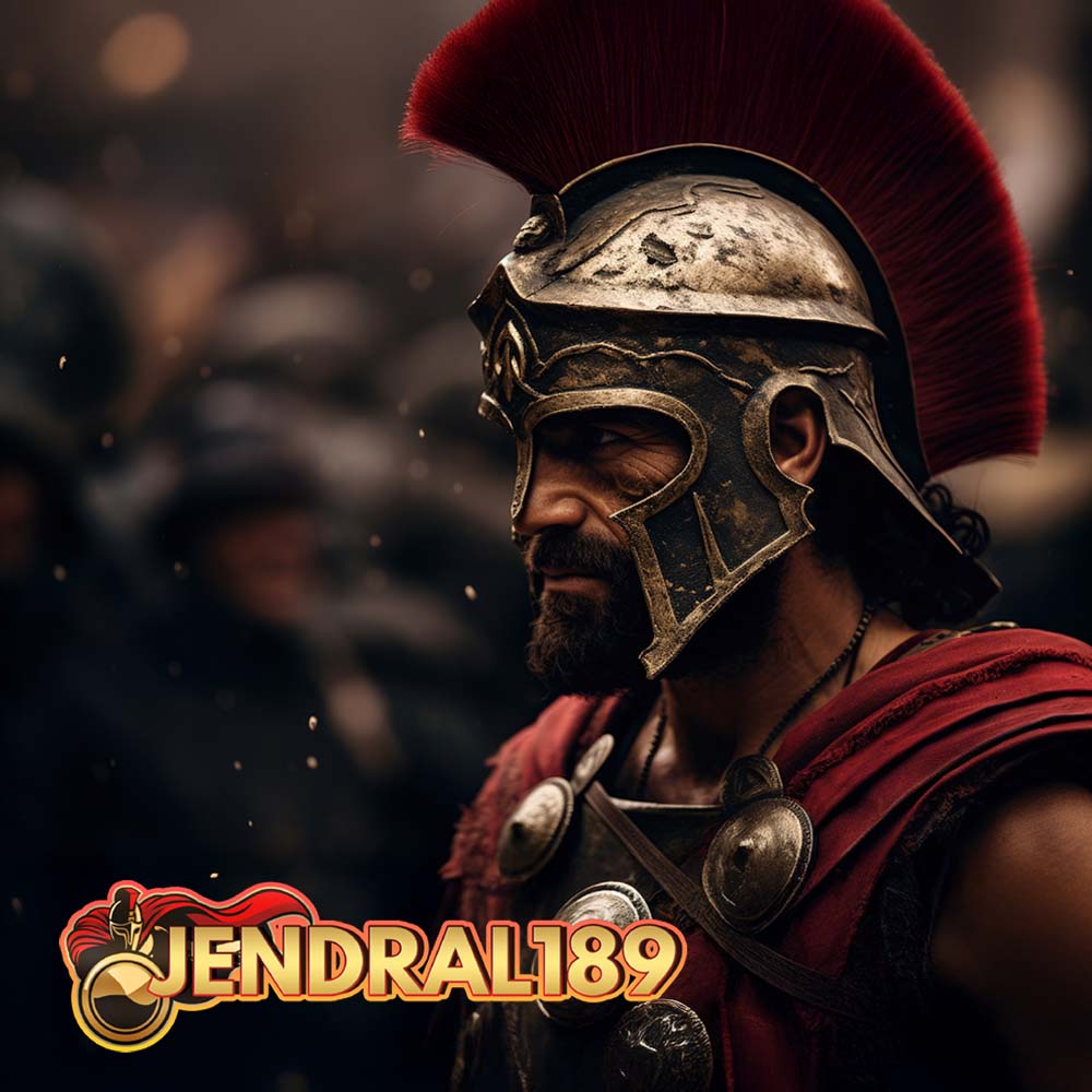 Jendral189