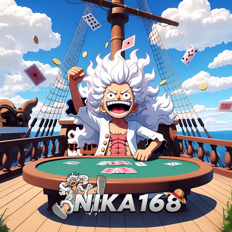 Nika168-image